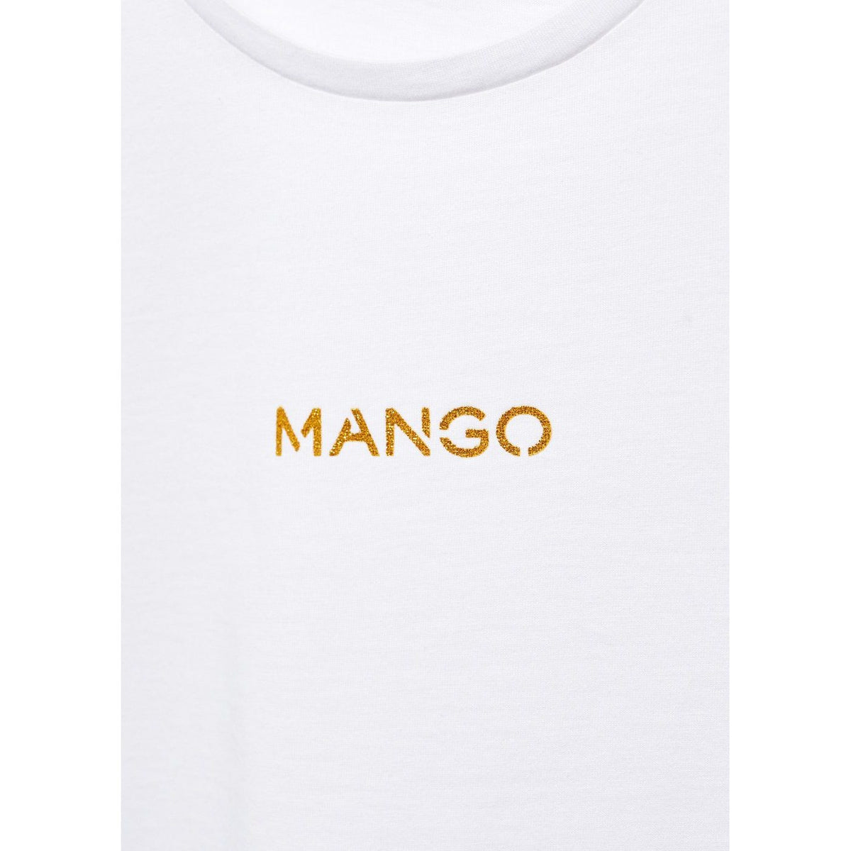 Mangolog-H T-Shirt - White