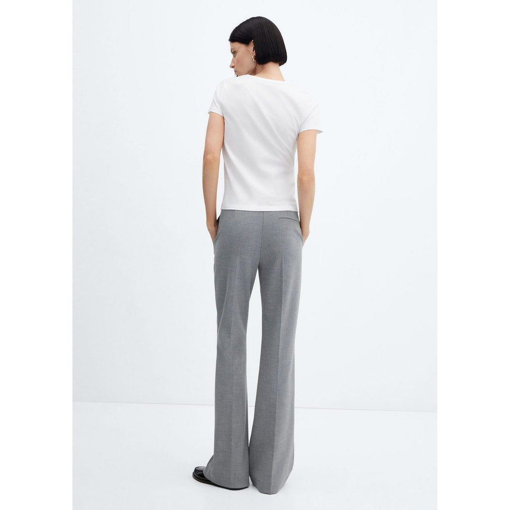 Mangolog-H T-Shirt - White