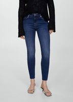 Jeans Isa - Dark Blue