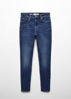 Jeans Isa - Dark Blue