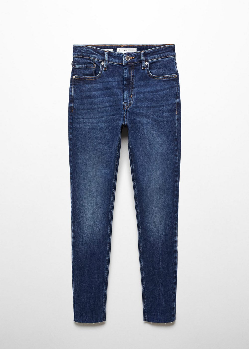 Jeans Isa - Dark Blue