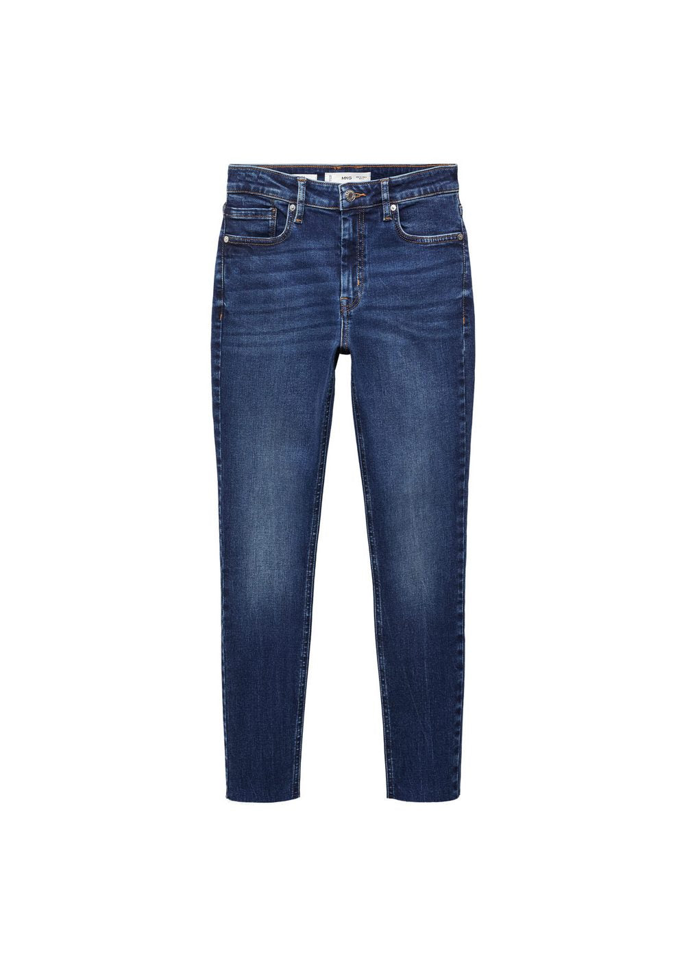 Jeans Isa - Dark Blue