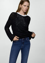 Jeans Isa - Dark Blue