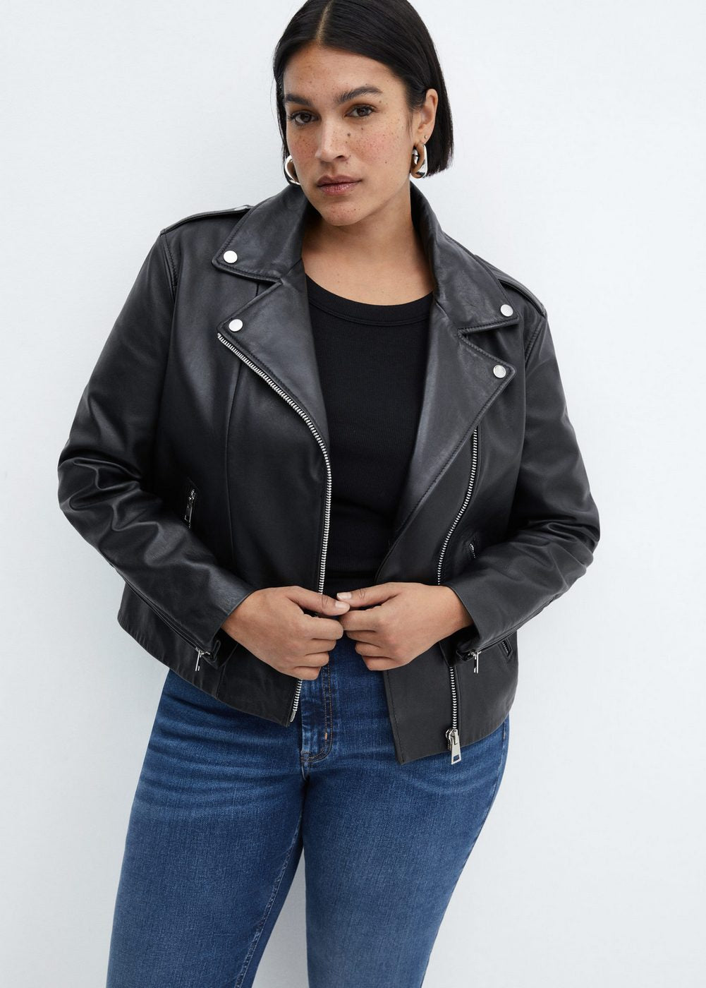 Jeans Isa - Dark Blue
