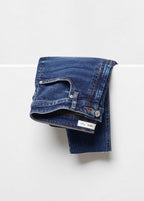 Jeans Isa - Dark Blue