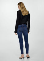 Jeans Isa - Dark Blue