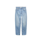 Mom2000 High-Waisted Mom Jean - Medium Blue