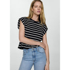 Mom2000 High-Waisted Mom Jean - Medium Blue