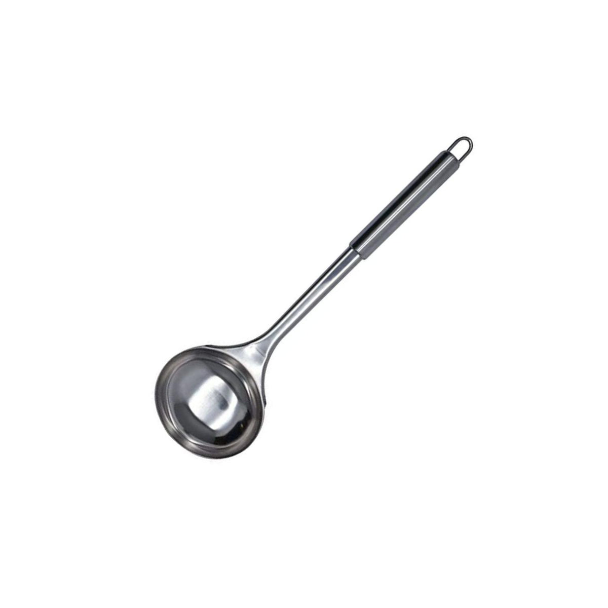 Ensemble Ustensiles De Cuisine 9 Pièces Fackelmann Elemental - Inox