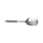 Ensemble Ustensiles De Cuisine 9 Pièces Fackelmann Elemental - Inox