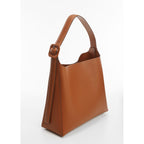 Sac Grand Winnie - Cuir