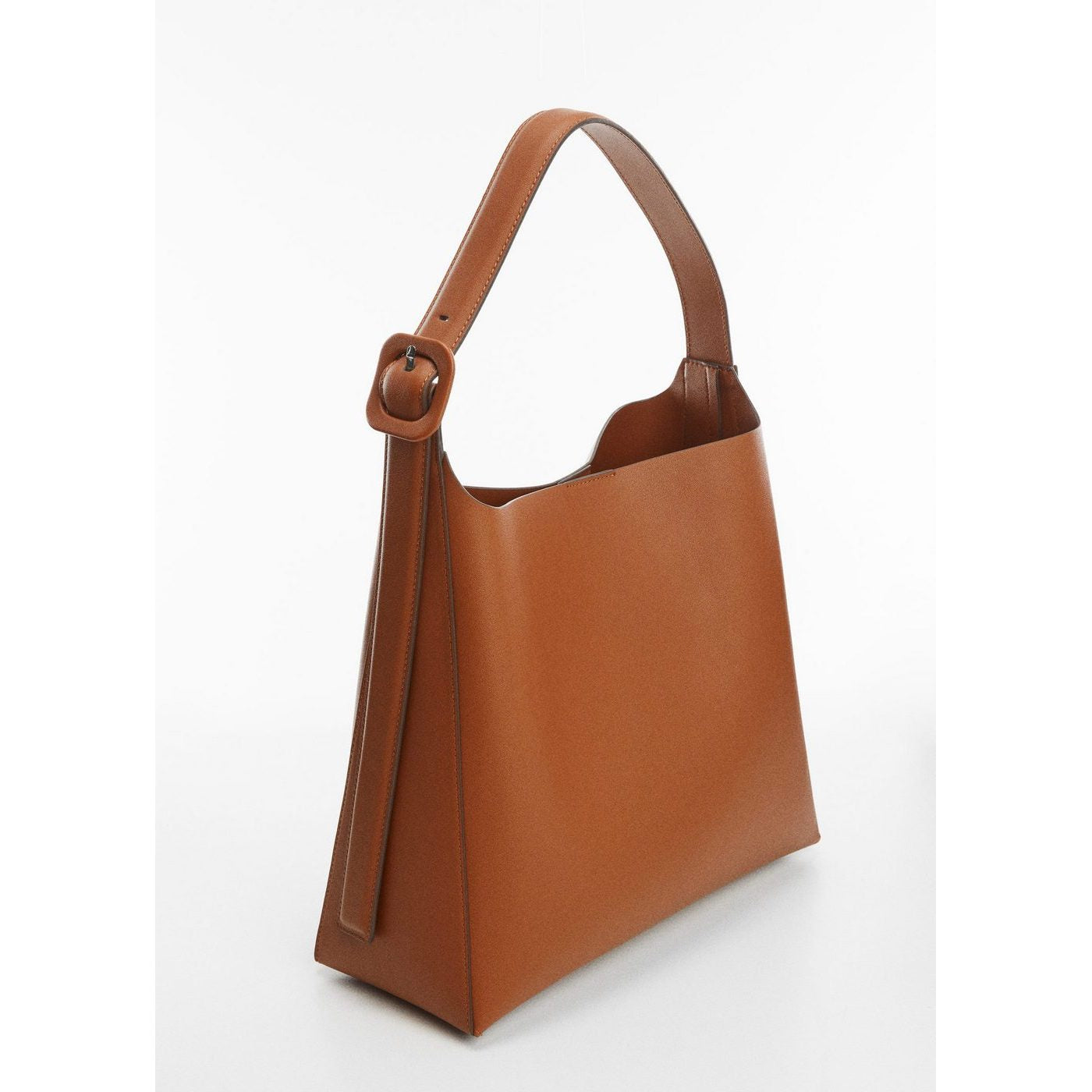 Sac Grand Winnie - Cuir