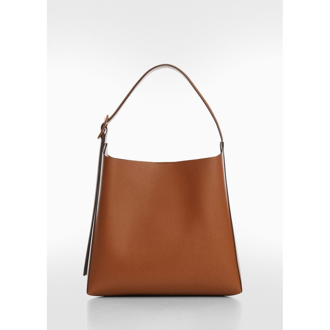 Sac Grand Winnie - Cuir