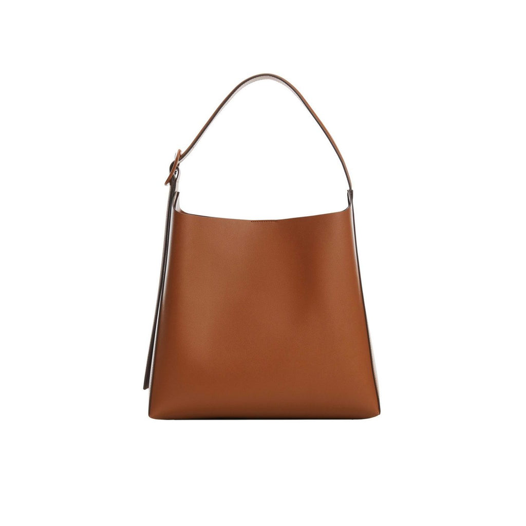 Sac Grand Winnie - Cuir