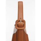 Sac Grand Winnie - Cuir