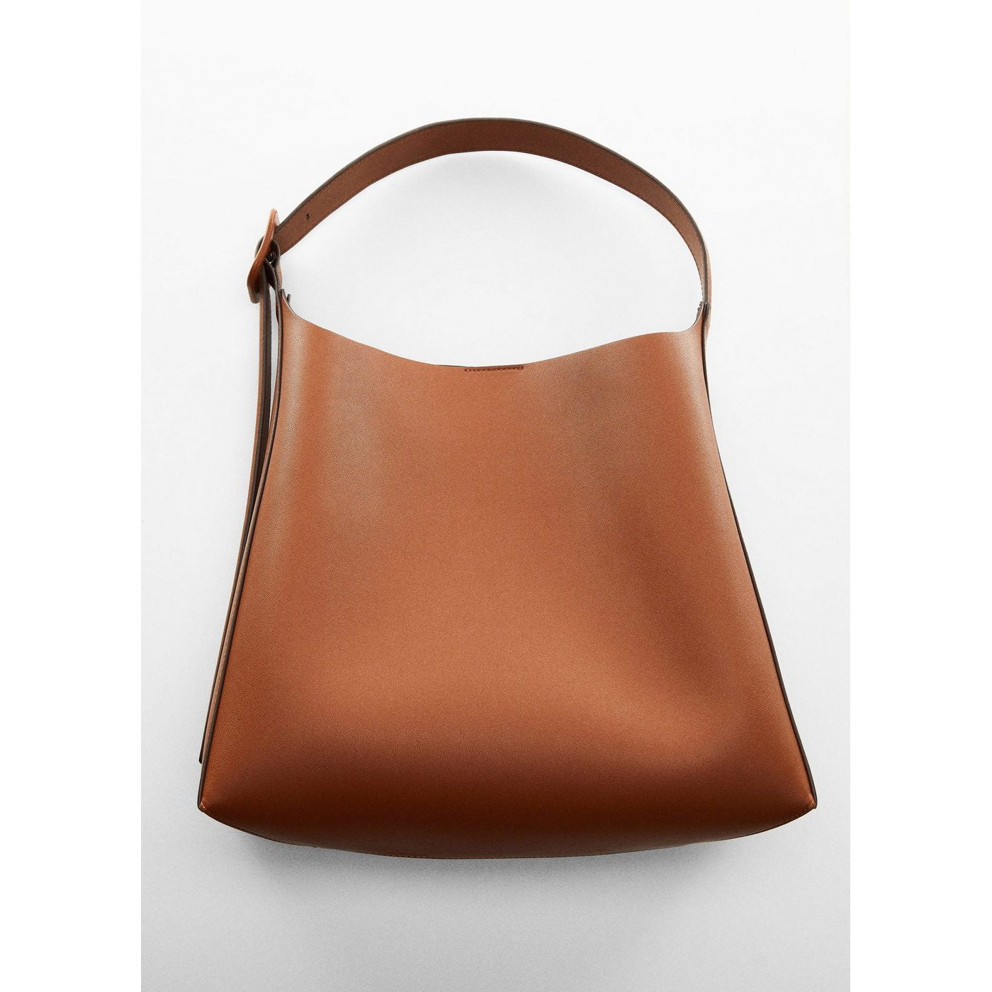 Sac Grand Winnie - Cuir
