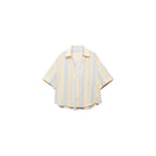 Blouse Coconut - Pastel Yellow