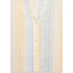 Blouse Coconut - Pastel Yellow