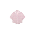 Blusa Coco - Rosa Pastel