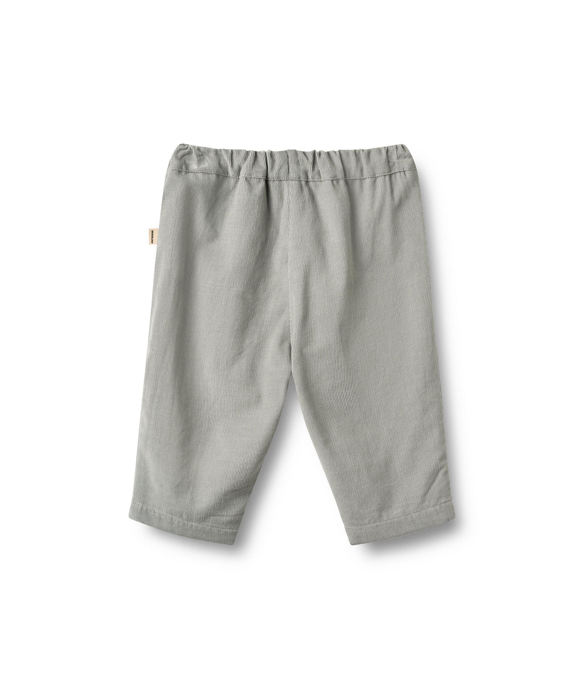 Pantalon Doublé Aiden - Slightly Blue