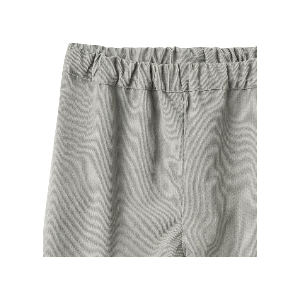 Pantalon Doublé Aiden - Slightly Blue