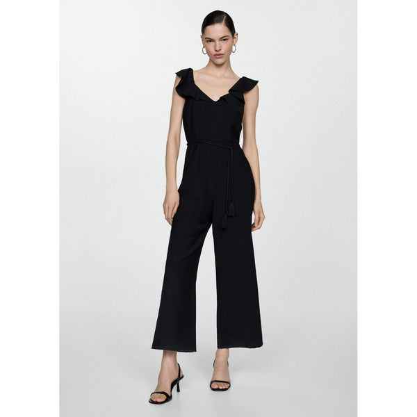 Combinaison Trinidad - Black