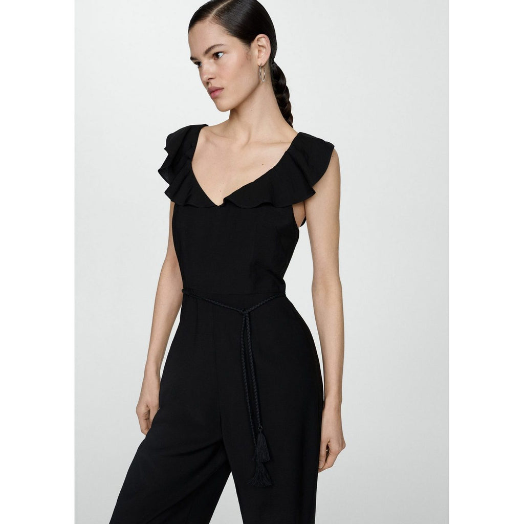 Combinaison Trinidad - Black