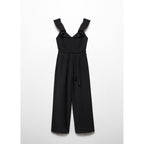Combinaison Trinidad - Black