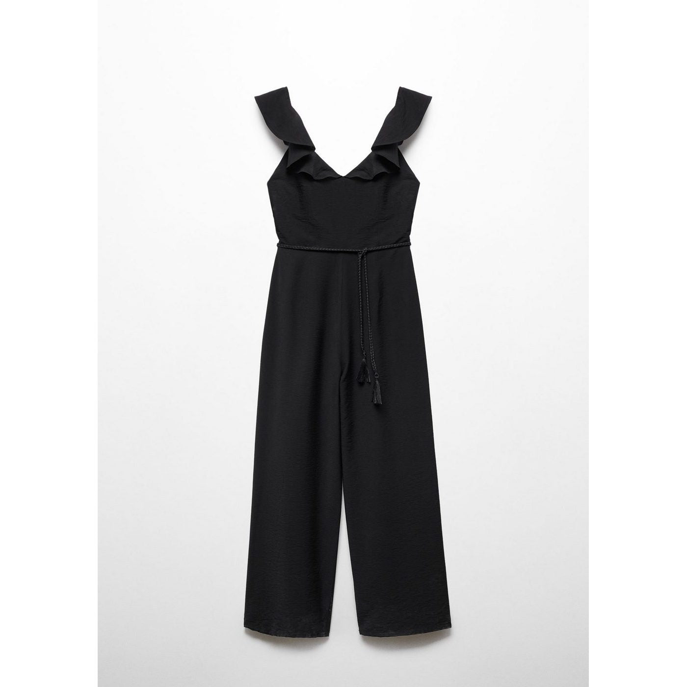 Combinaison Trinidad - Black