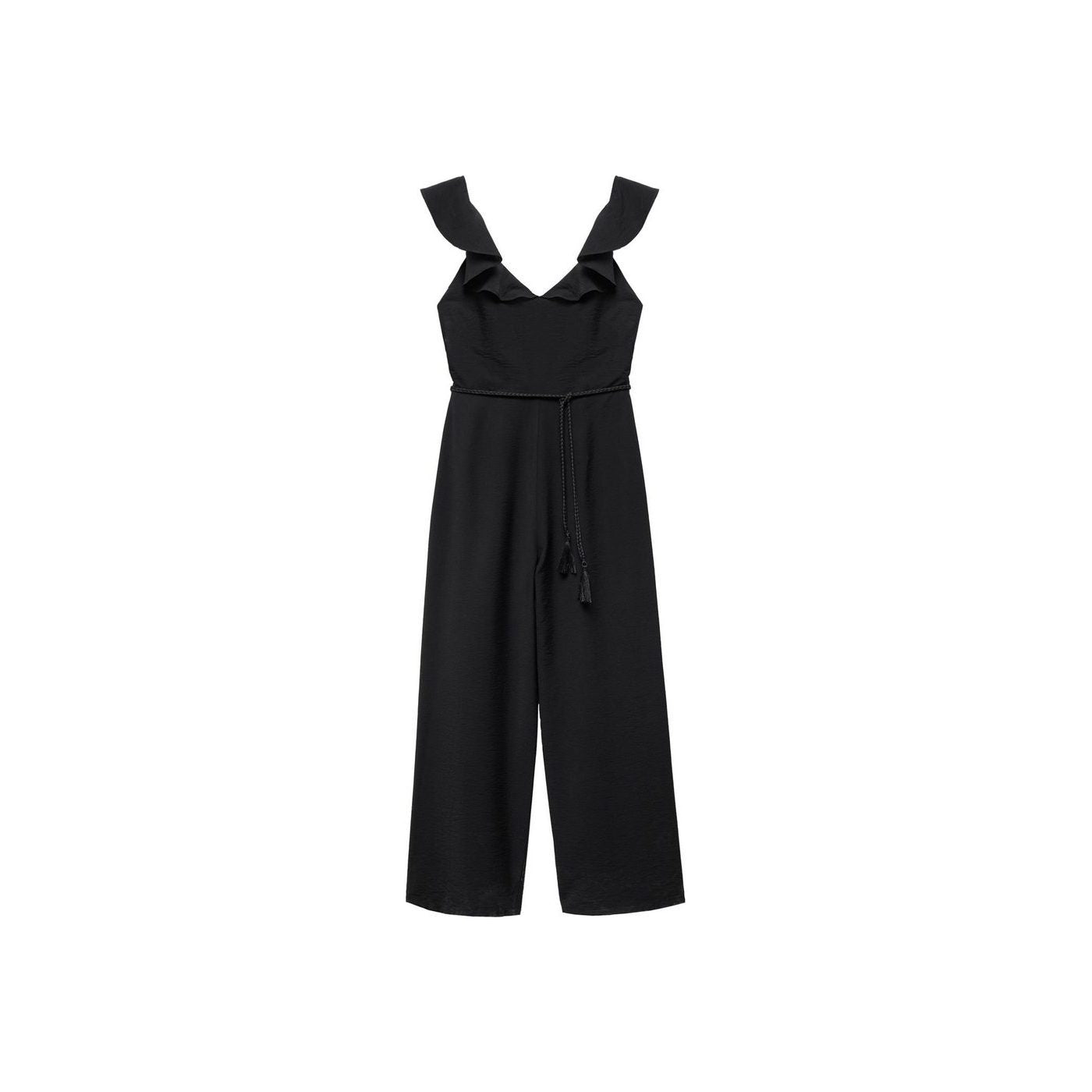 Combinaison Trinidad - Black