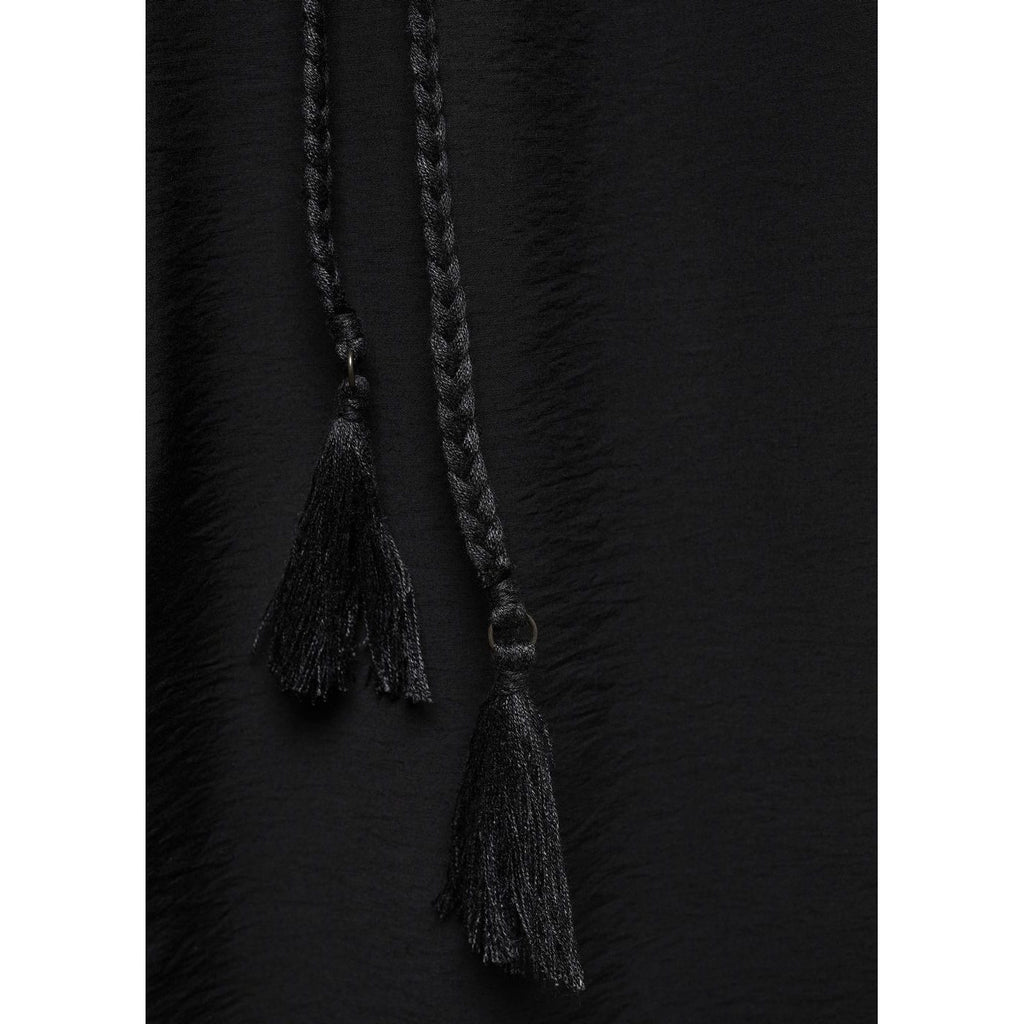 Combinaison Trinidad - Black