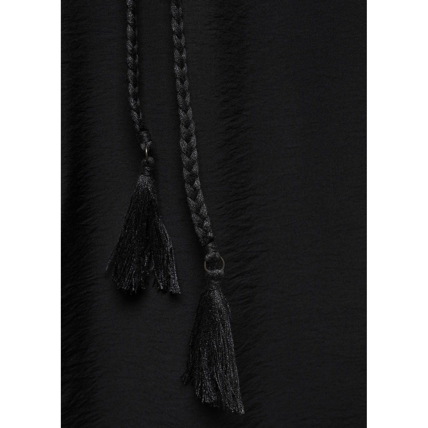 Combinaison Trinidad - Black