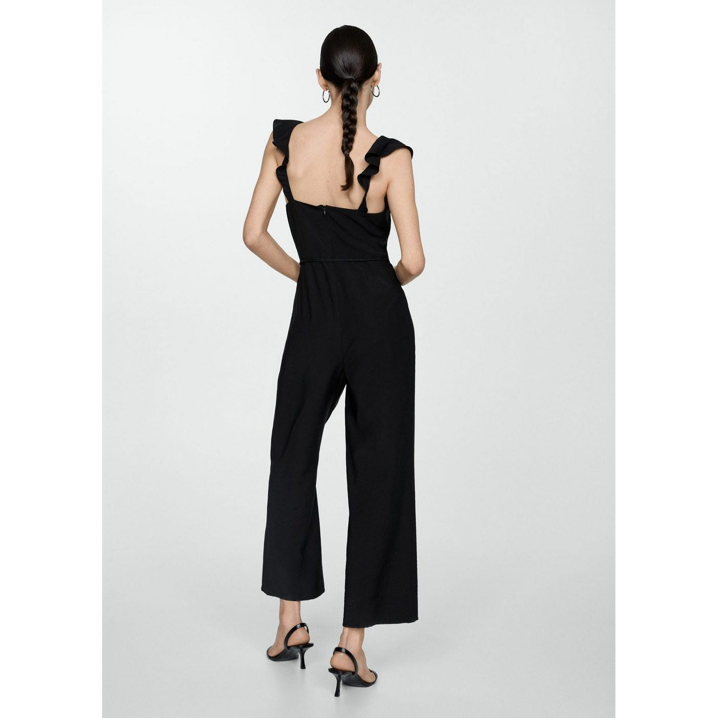 Combinaison Trinidad - Black