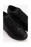 Sneakers Homme EDITION 3L Black Monochrome