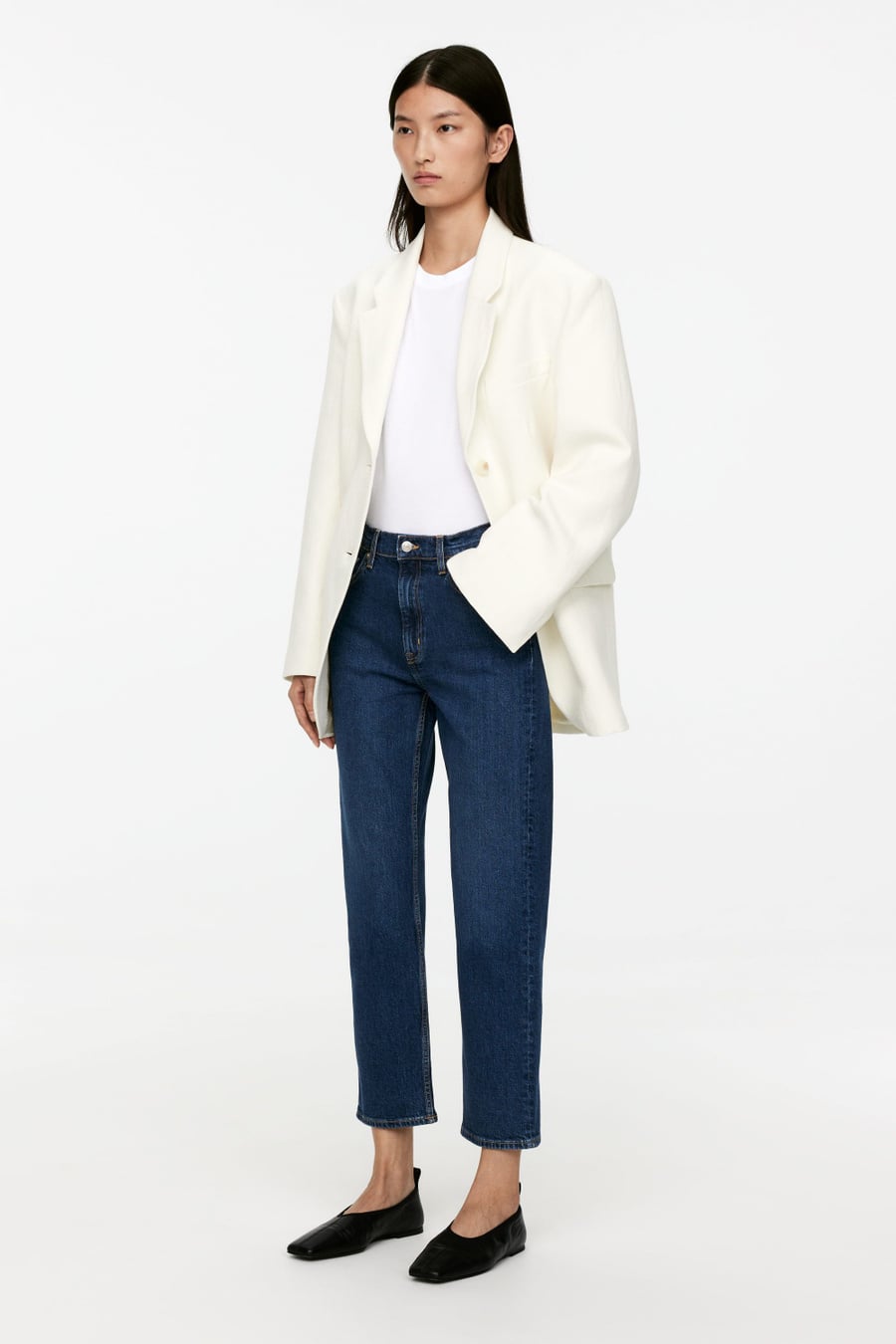 Jeans Jade - Blu