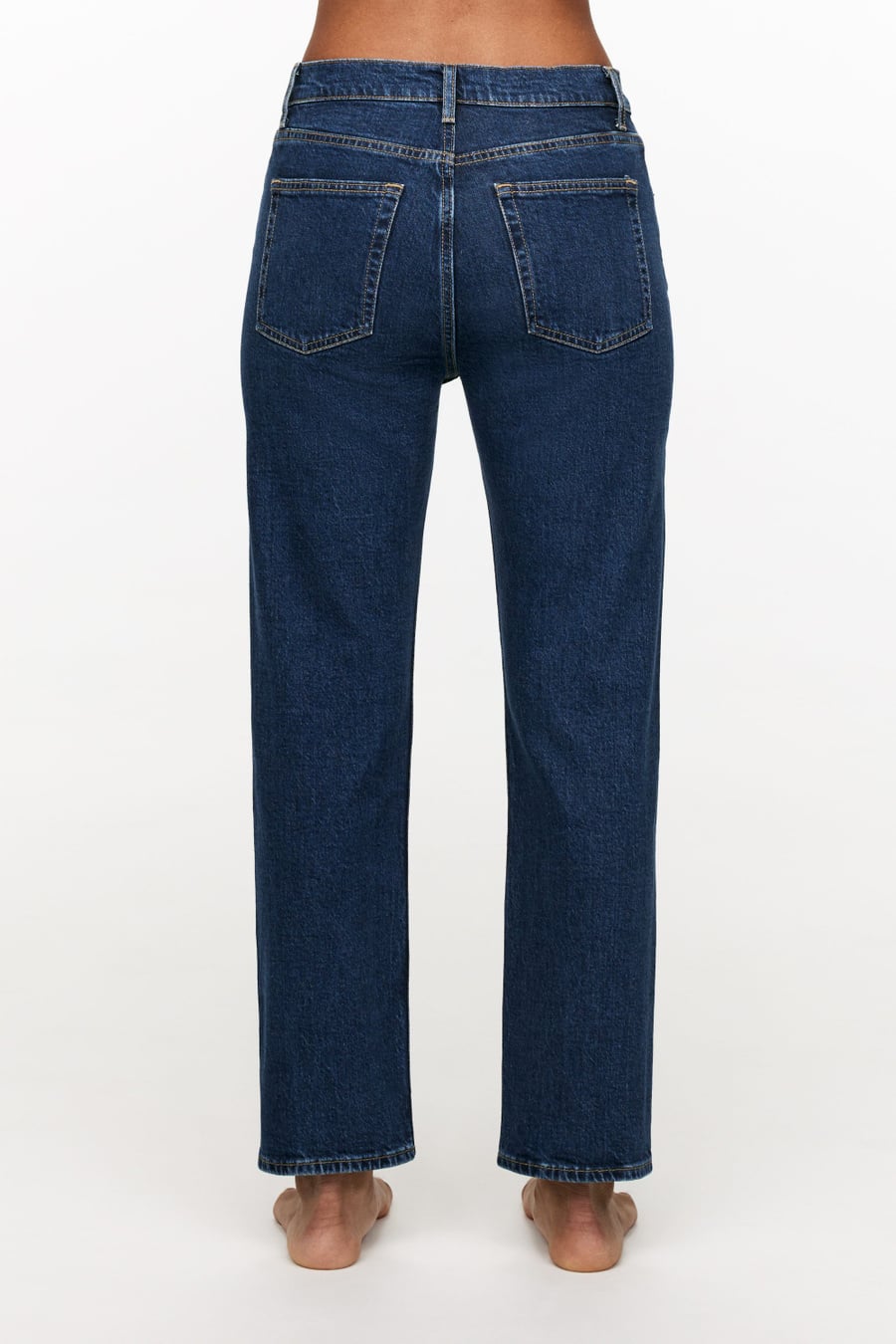Jeans Jade - Blu