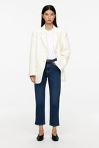 Jeans Jade - Blu