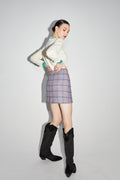 The Ava Léo Imprevu Knit