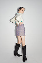 The Ava Léo Imprevu Knit