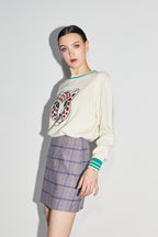 The Ava Léo Imprevu Knit