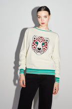 The Ava Léo Imprevu Knit