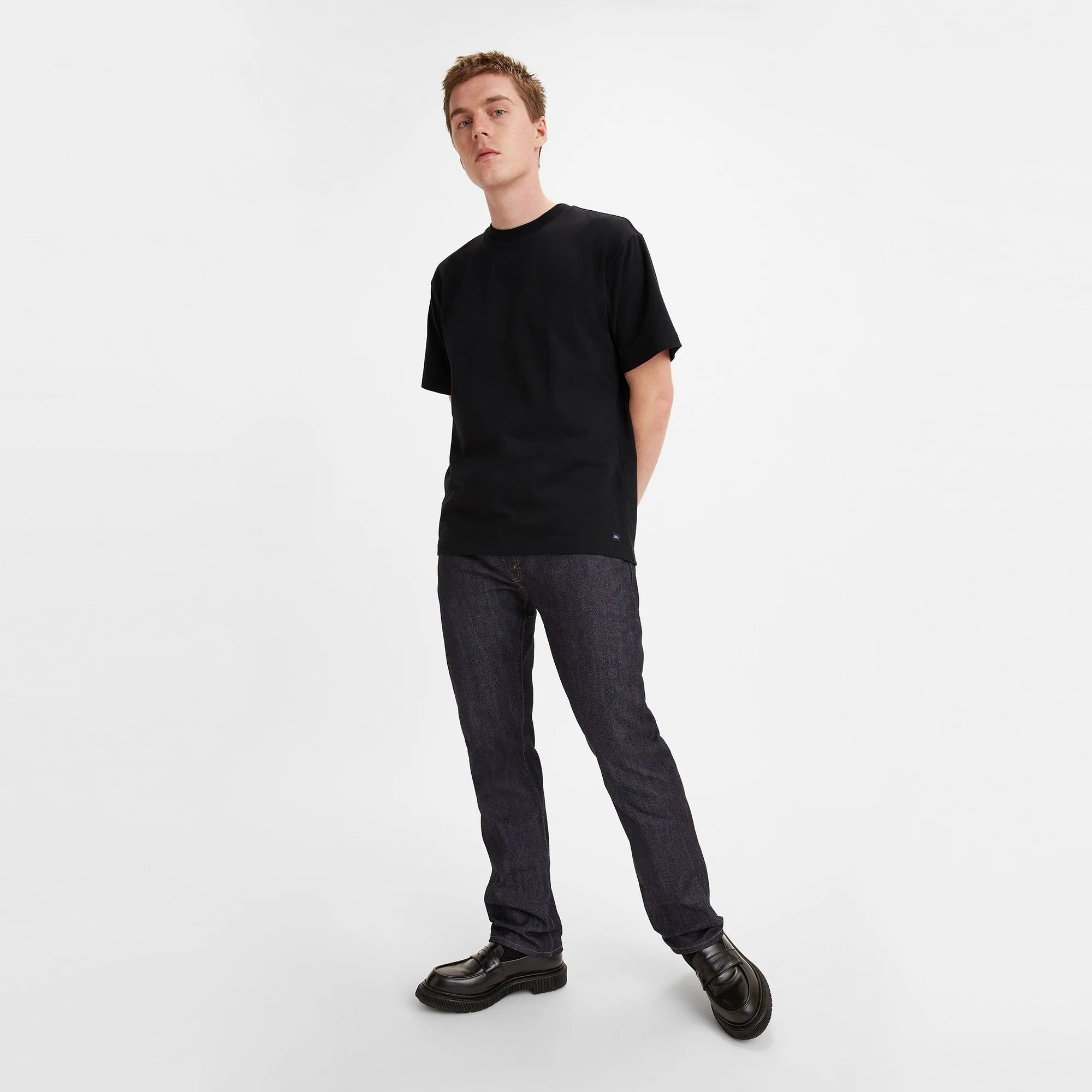 Levi'S® Vintage Clothing Men'S 1967 505® Jeans