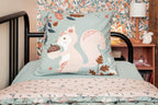 Bedding Set - Printed Cotton - Tamia