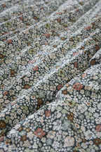 Bed Set - Printed Cotton - Malia