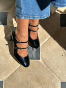 Babies Eponine - Noir