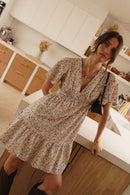 Vestido Dolores
