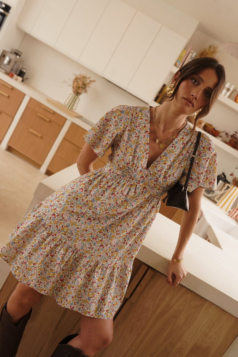 Vestido Dolores