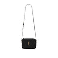 Saint Laurent - Lou Camera Bag - Women - Black