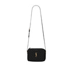 Saint Laurent - Lou Camera Bag - Women - Black