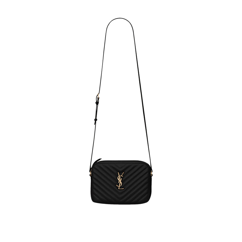 Saint Laurent Lou Camera Bag